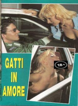 Anal Pocket – n. 4 2-1998 parte 2 di 2