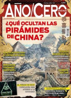 Ano-Cero – agosto 2022