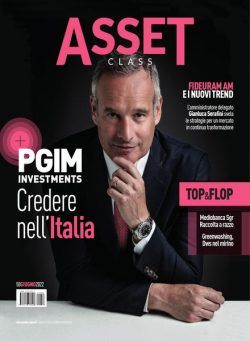 Asset – Giugno 2022