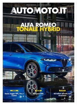 AutoMoto.it Magazine – 28 Giugno 2022