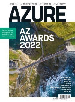 Azure – July 2022