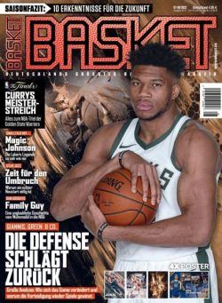 Basket Germany – September 2022