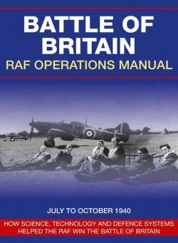 Battle of Britain – Operations of the RAF – July 2022