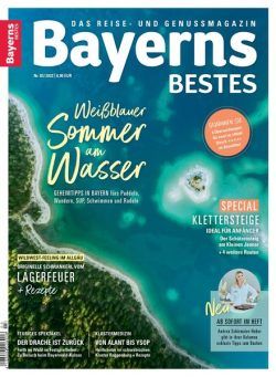 Bayerns Bestes – Juli 2022