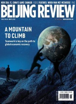 Beijing Review – June 30 2022