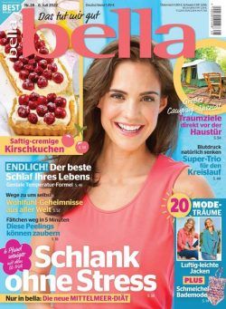 Bella Germany – 06 Juli 2022