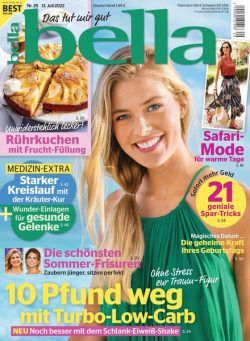 Bella Germany – 13 Juli 2022