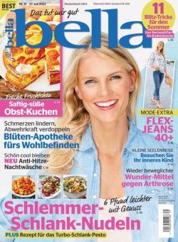 Bella Germany – 27 Juli 2022