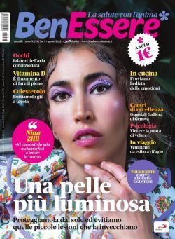 Benessere – Agosto 2022