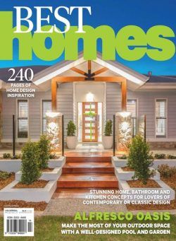 Best Homes – May 2022