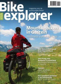 BIKE explorer – juli 2022