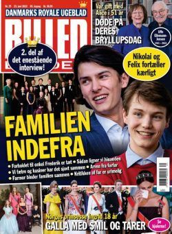 Billed-Bladet – 23 juni 2022