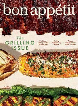 Bon Appetit – August 2022