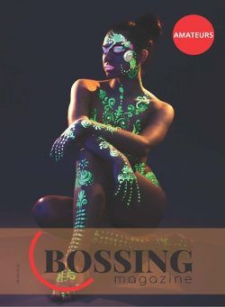 Bossing Magazine – July 2022