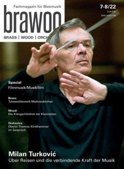 brawoo – Juli 2022