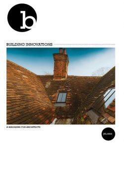 Building Innovations – July 2022