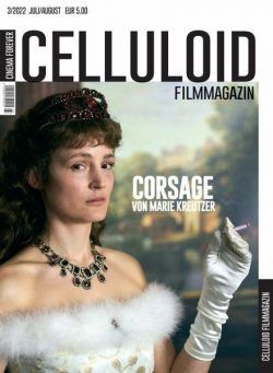 Celluloid – Juli 2022