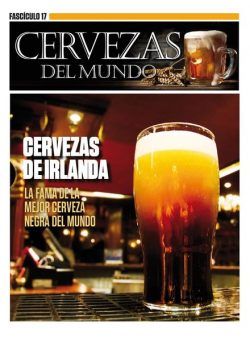 Cervezas del mundo – septiembre 2022