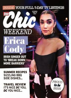 Chic – 25 June 2022