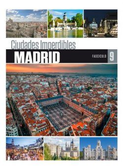 Ciudades imperdibles – mayo 2022