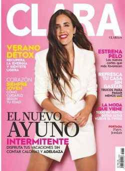 Clara – agosto 2022