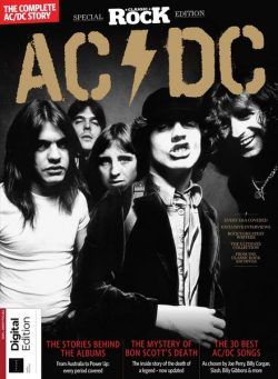 Classic Rock Special – 24 June 2022