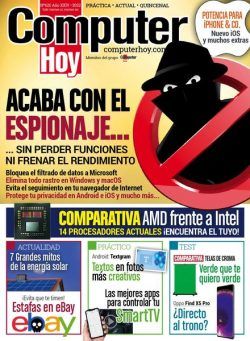 Computer Hoy – 07 julio 2022