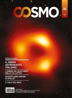 COSMO – Luglio 2022