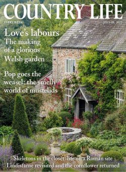 Country Life UK – July 20 2022