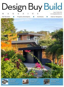 Design Buy Build – Issue 57 2022