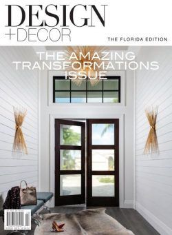 Design + Decor Florida – Summer 2022