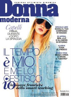 Donna Moderna – 30 giugno 2022