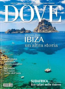 Dove – luglio 2022