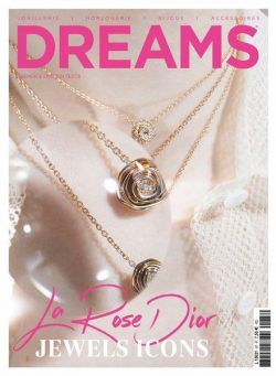 Dreams – avril 2022