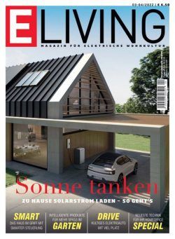 E Living – Juli 2022