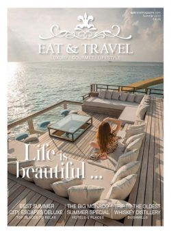 Eat & Travel – Juni 2022