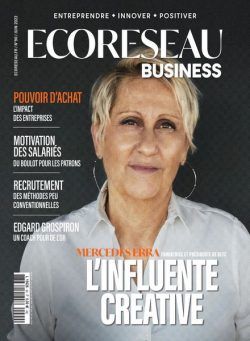 EcoReseau Business – Juin 2022