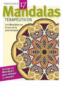 El arte con Mandalas – septiembre 2022