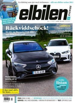 Elbilen – 19 juli 2022