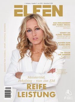 ELFEN – 23 Juni 2022