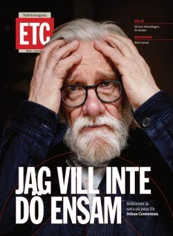 ETC – 01 juli 2022