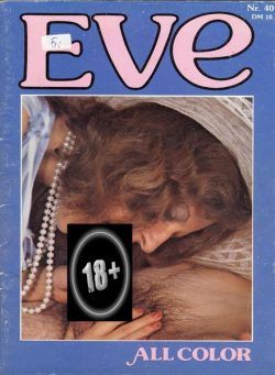 Eve – n. 40