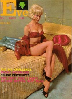 Eve – Vol 1 n. 3 10-1962