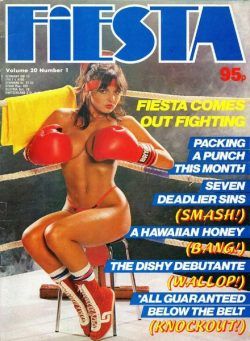 Fiesta – Vol 20 N 01 1986