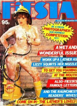 Fiesta – Vol 20 N 08 1986