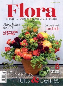 Flora International – Autumn 2022