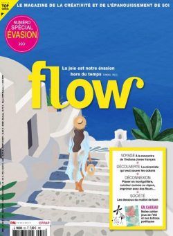 Flow France – Juillet-Aout 2022