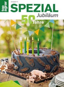 Forstmagazin – Juli 2022