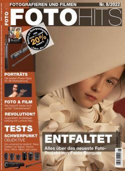 Fotohits – August 2022