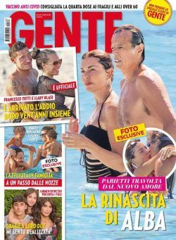 Gente Italia – 23 luglio 2022